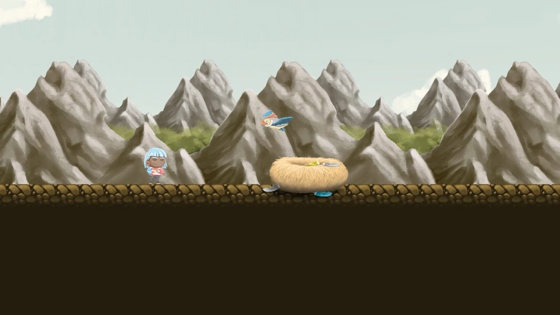 Mega Collection: 8 Amazing Games screenshot 4