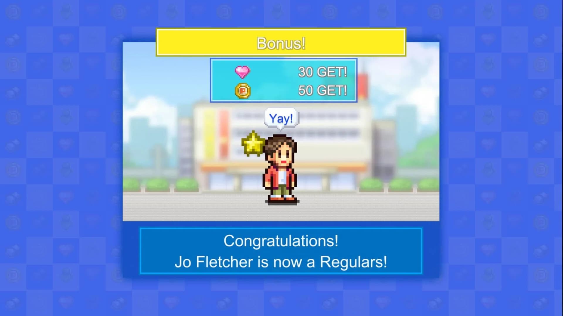 Mega Mall Story 2 screenshot 4