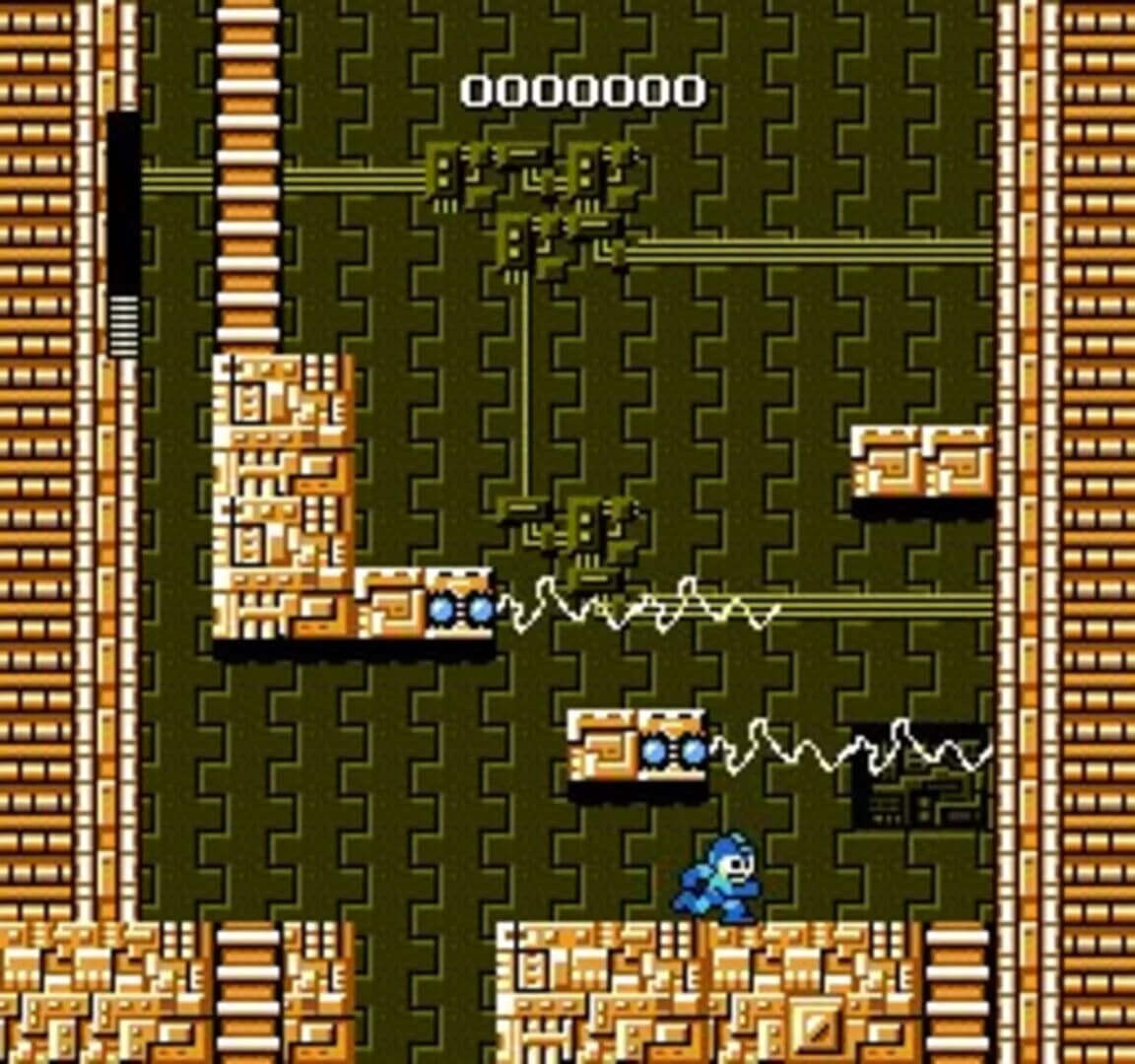 Mega Man screenshot 3