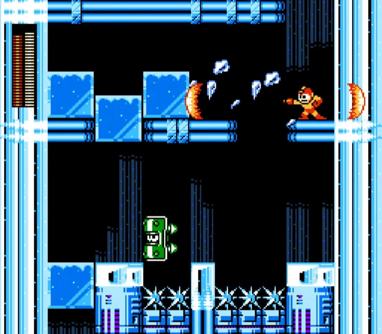 Mega Man 10 screenshot 4