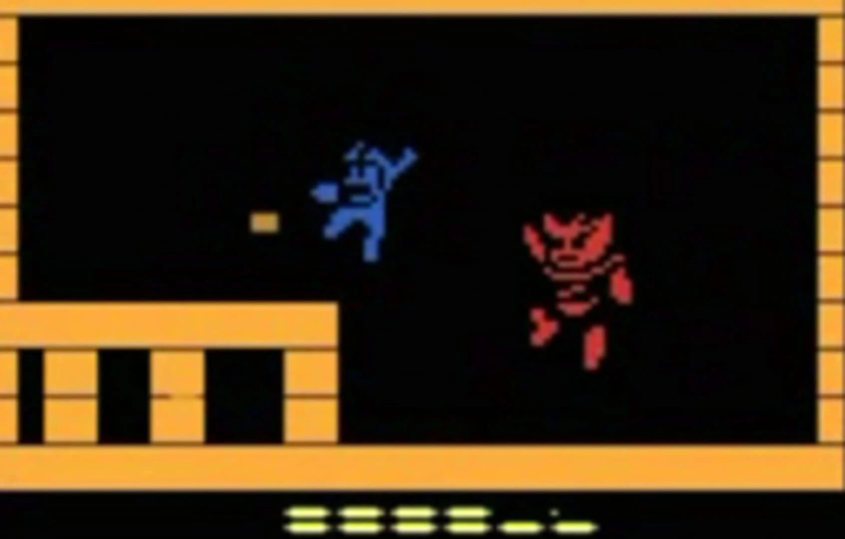 Mega Man screenshot 2