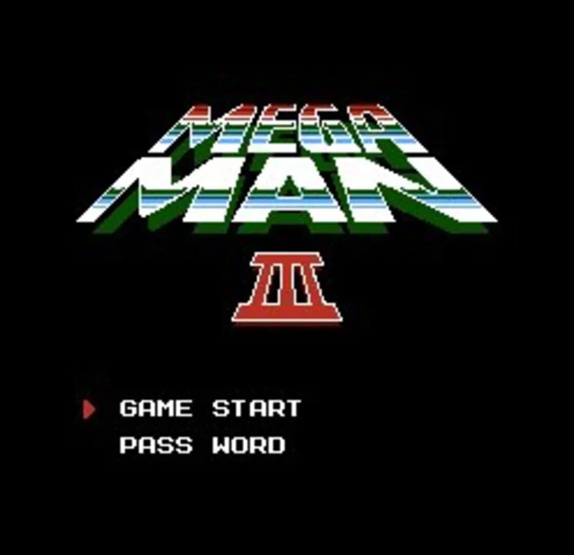 Mega Man 3 screenshot 3