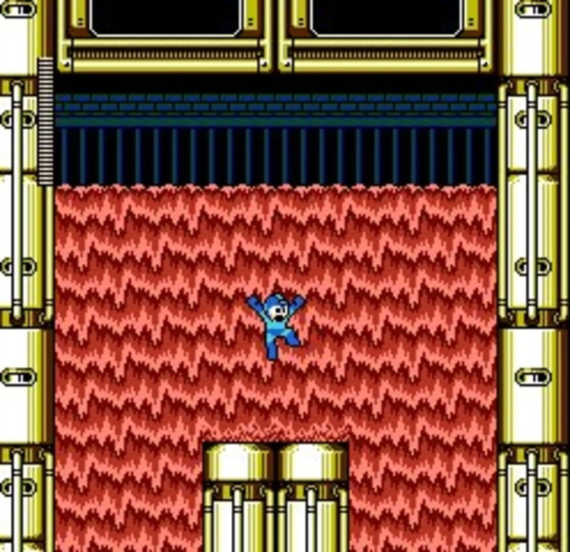 Mega Man 3 screenshot 1