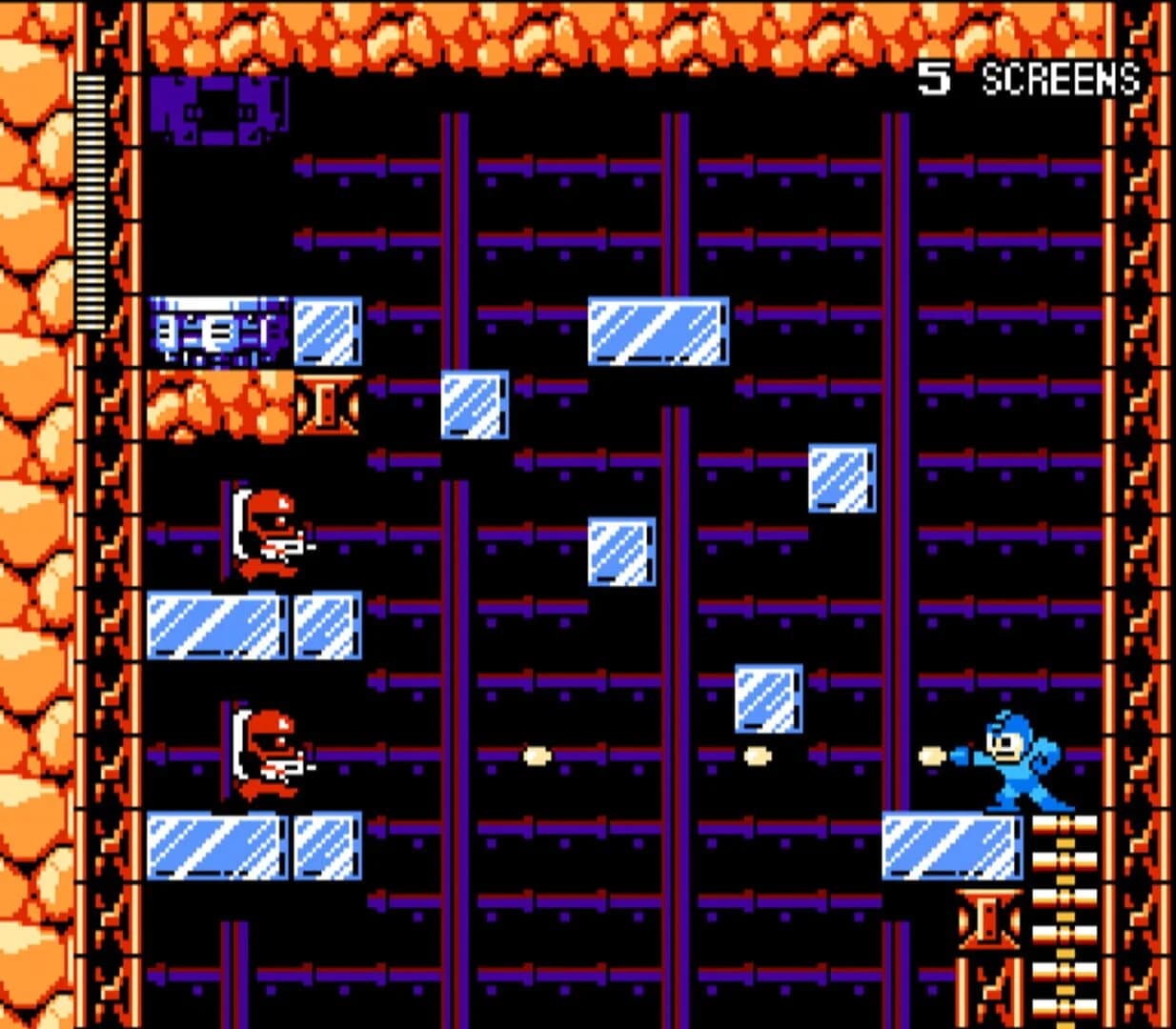 Mega Man 9 screenshot 4