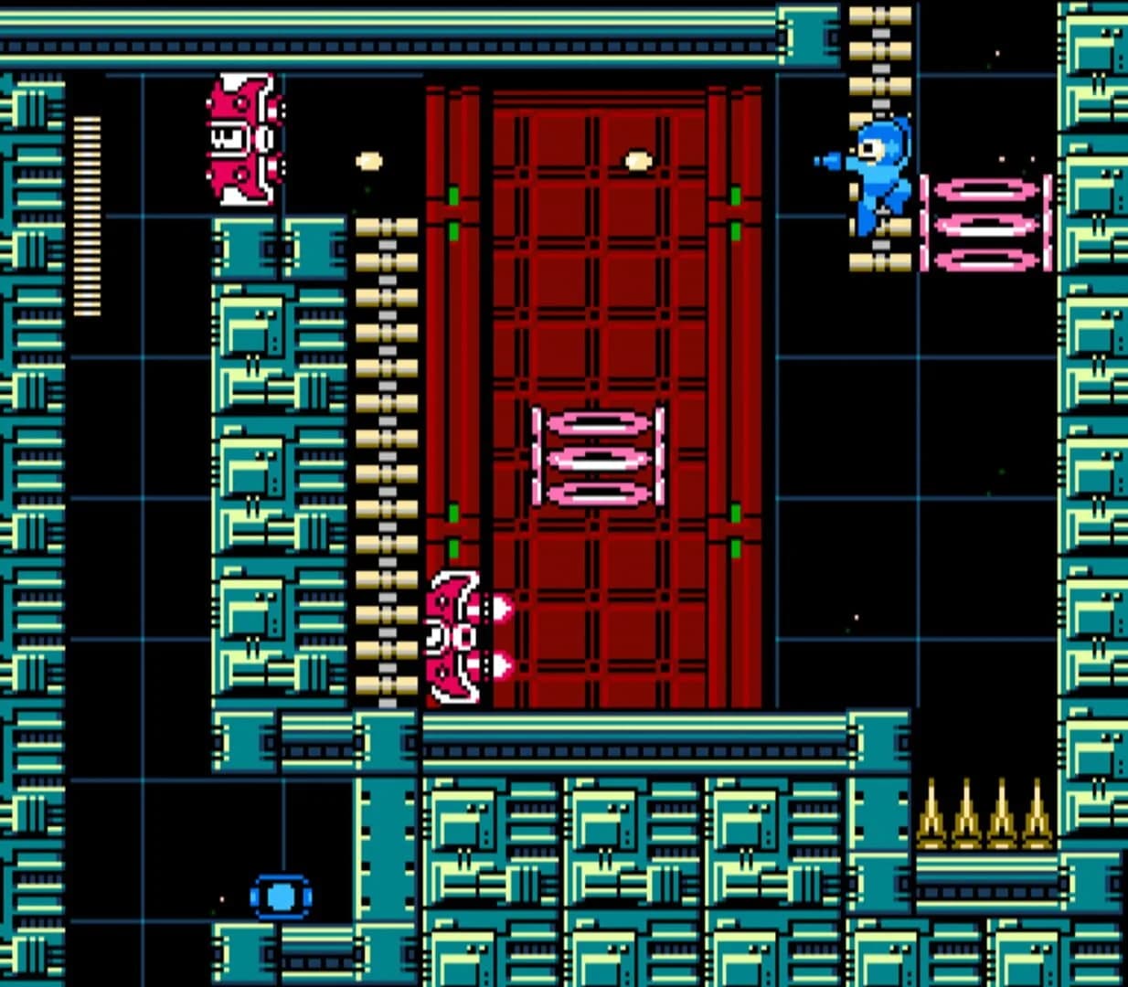 Mega Man 9 screenshot 1
