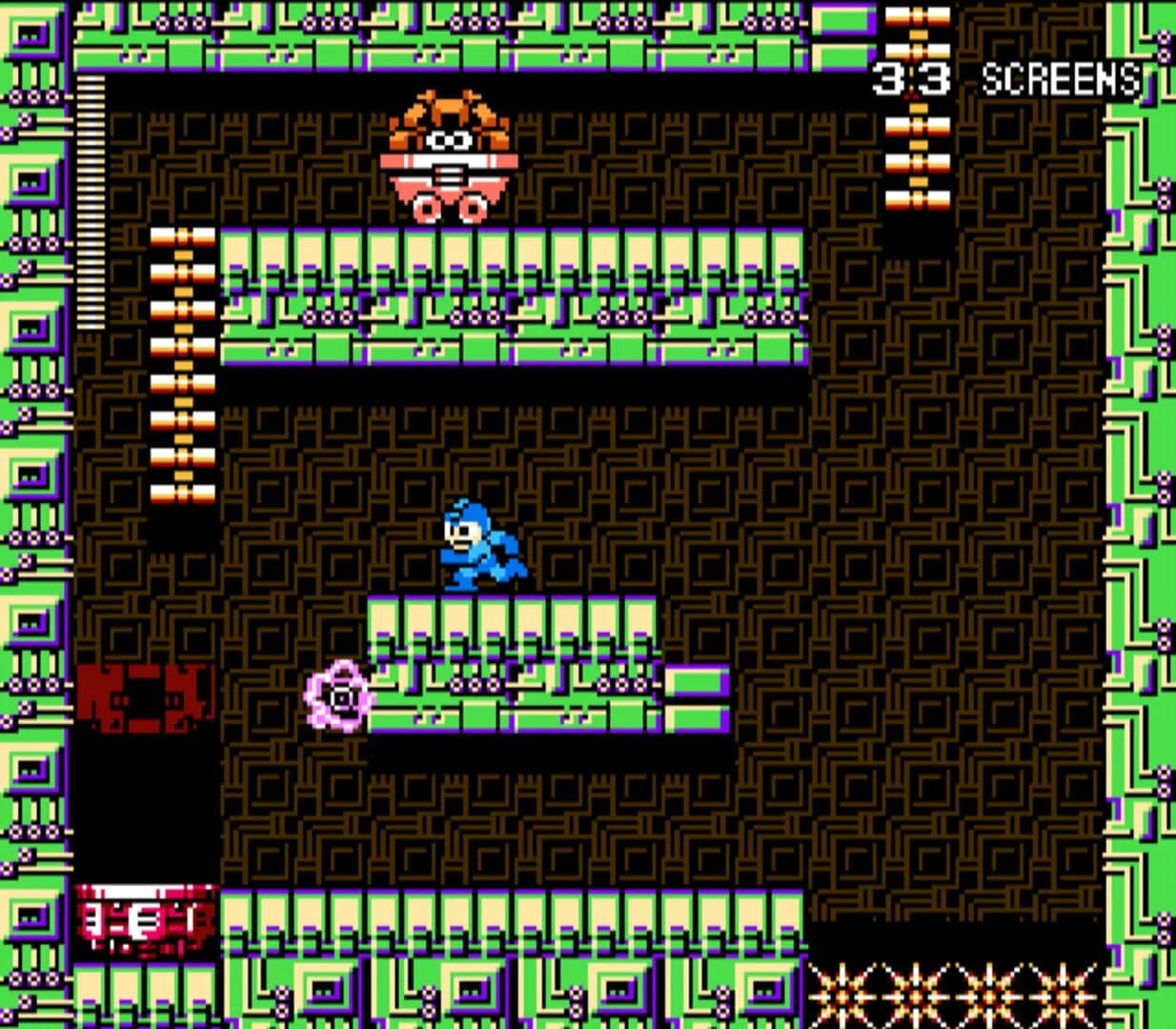 Mega Man 9 screenshot 3