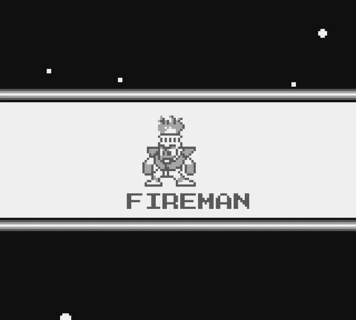 Mega Man: Dr. Wily's Revenge screenshot 4