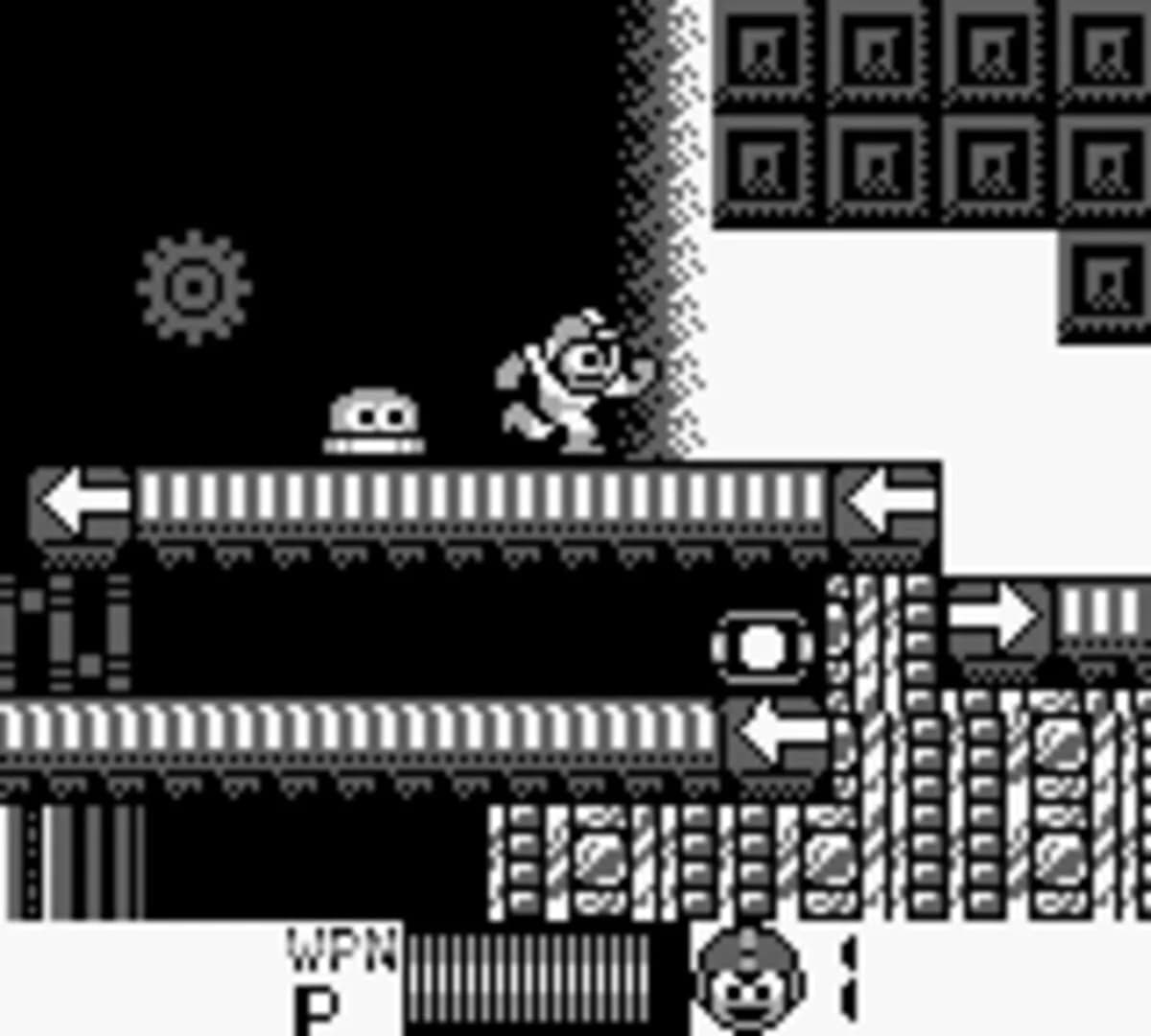 Mega Man II screenshot 5