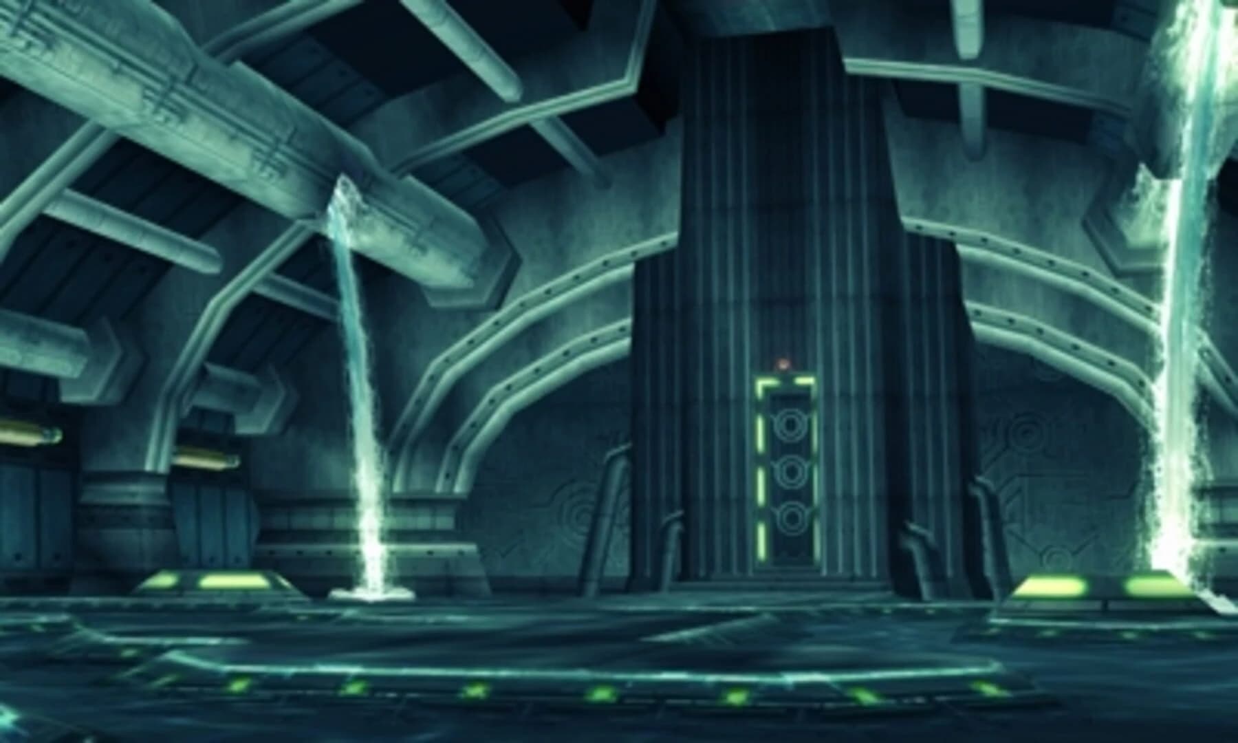 Mega Man Legends 3 Project screenshot 2