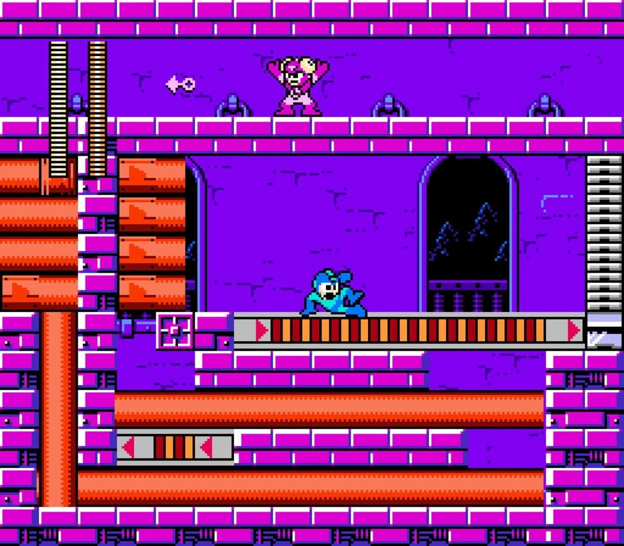 Mega Man Maker screenshot 4