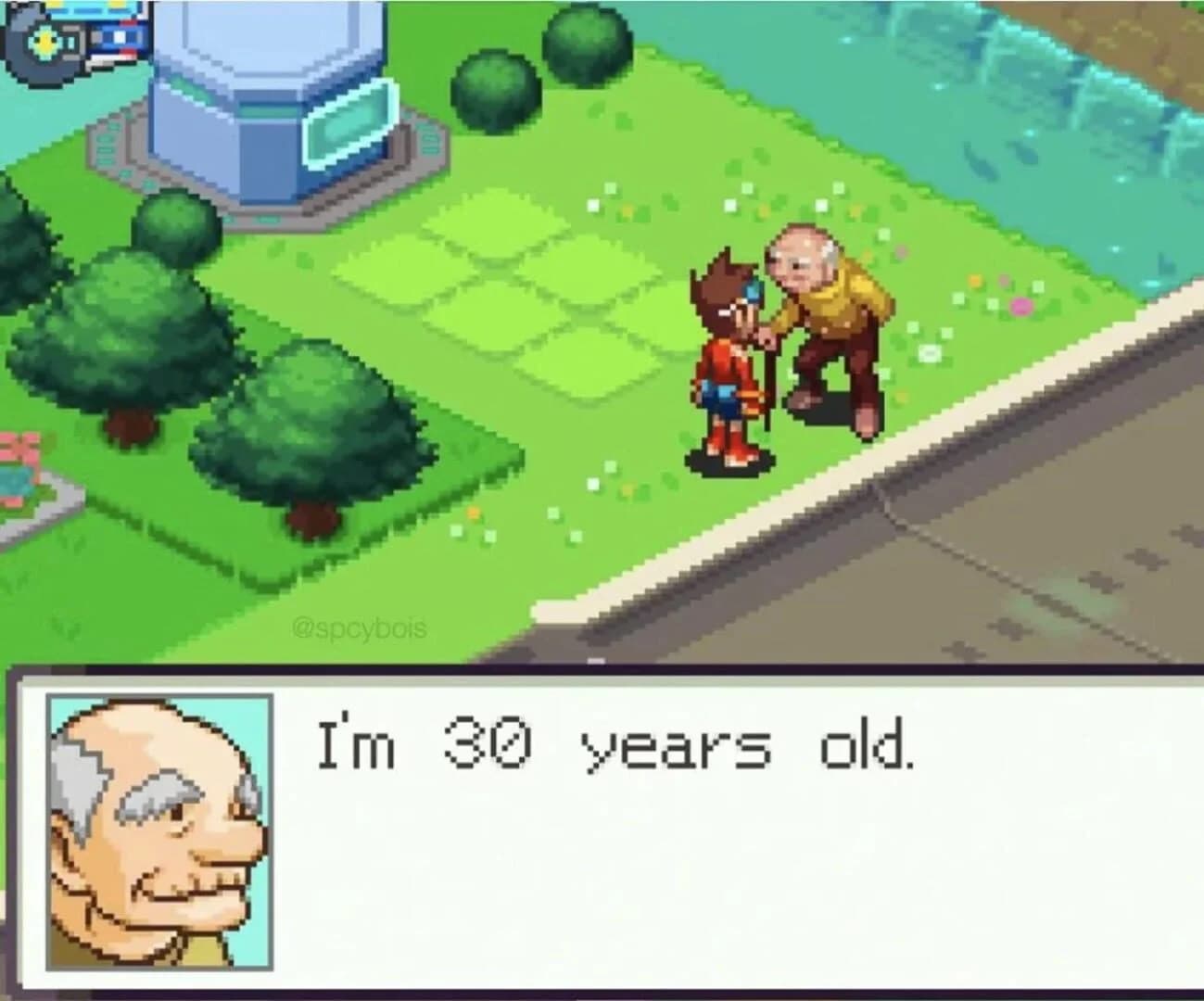 Mega Man Star Force: Dragon screenshot 1