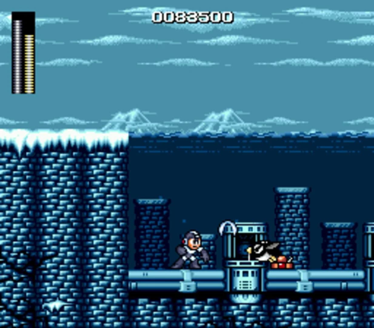 Mega Man: The Wily Wars screenshot 5