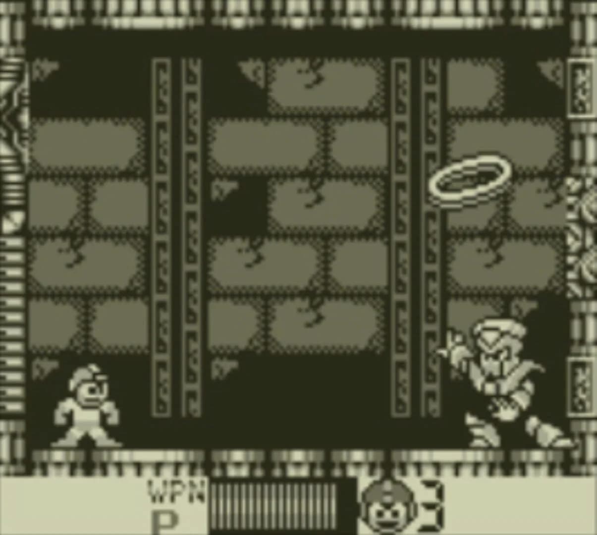 Mega Man V screenshot 5