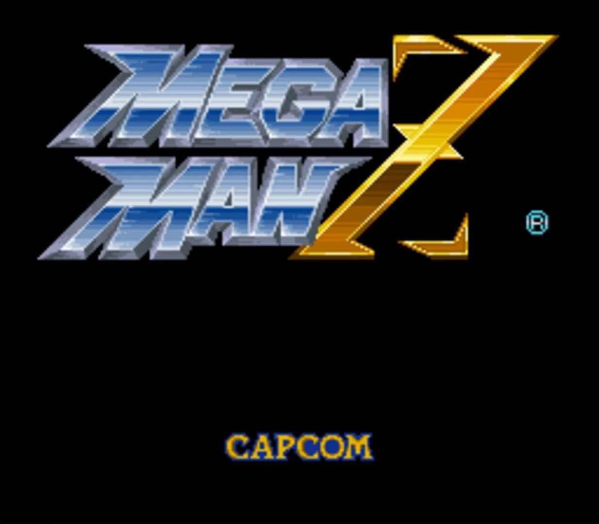 Mega Man X: Project Zero screenshot 5