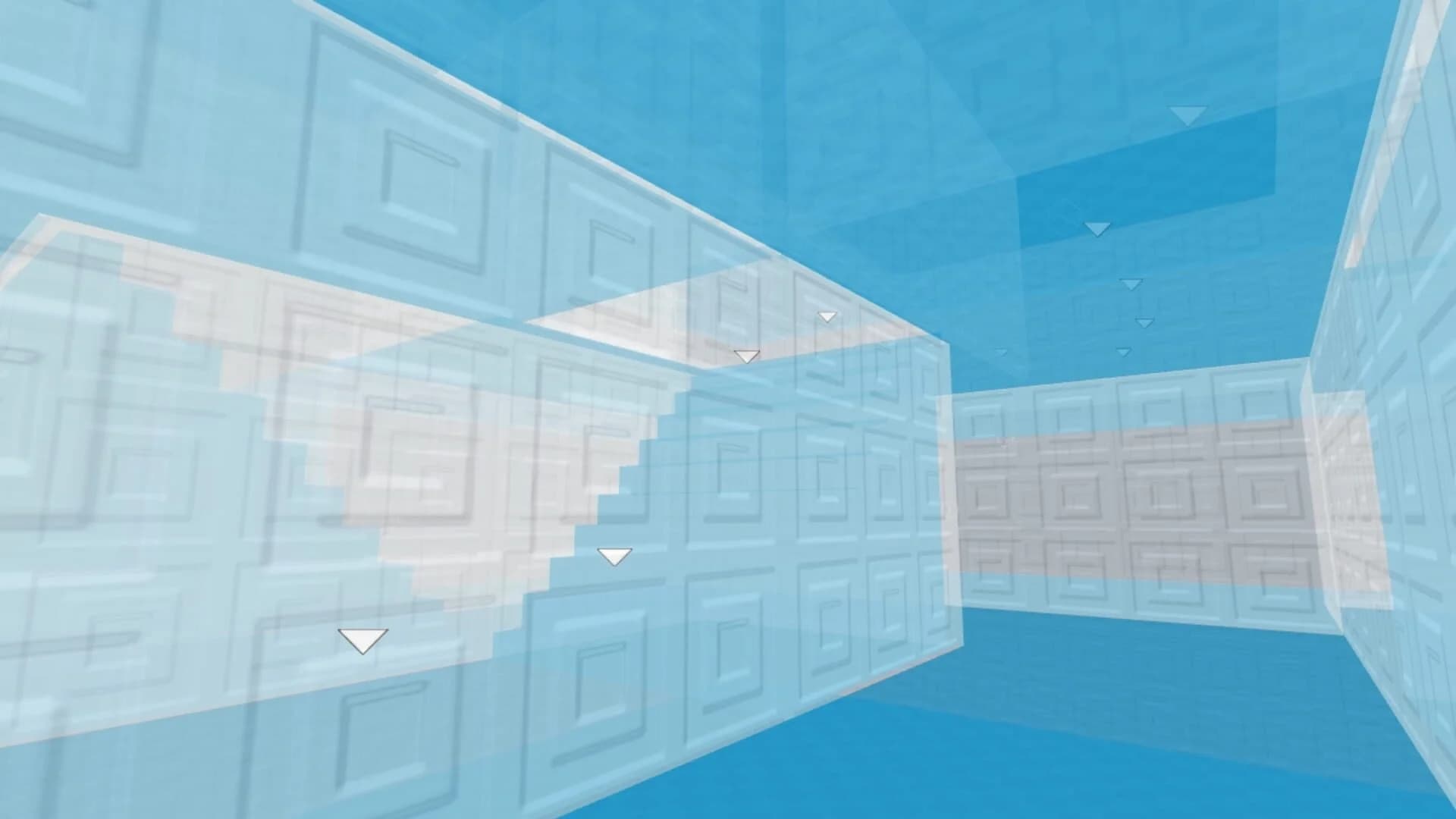 Mega Maze screenshot 1