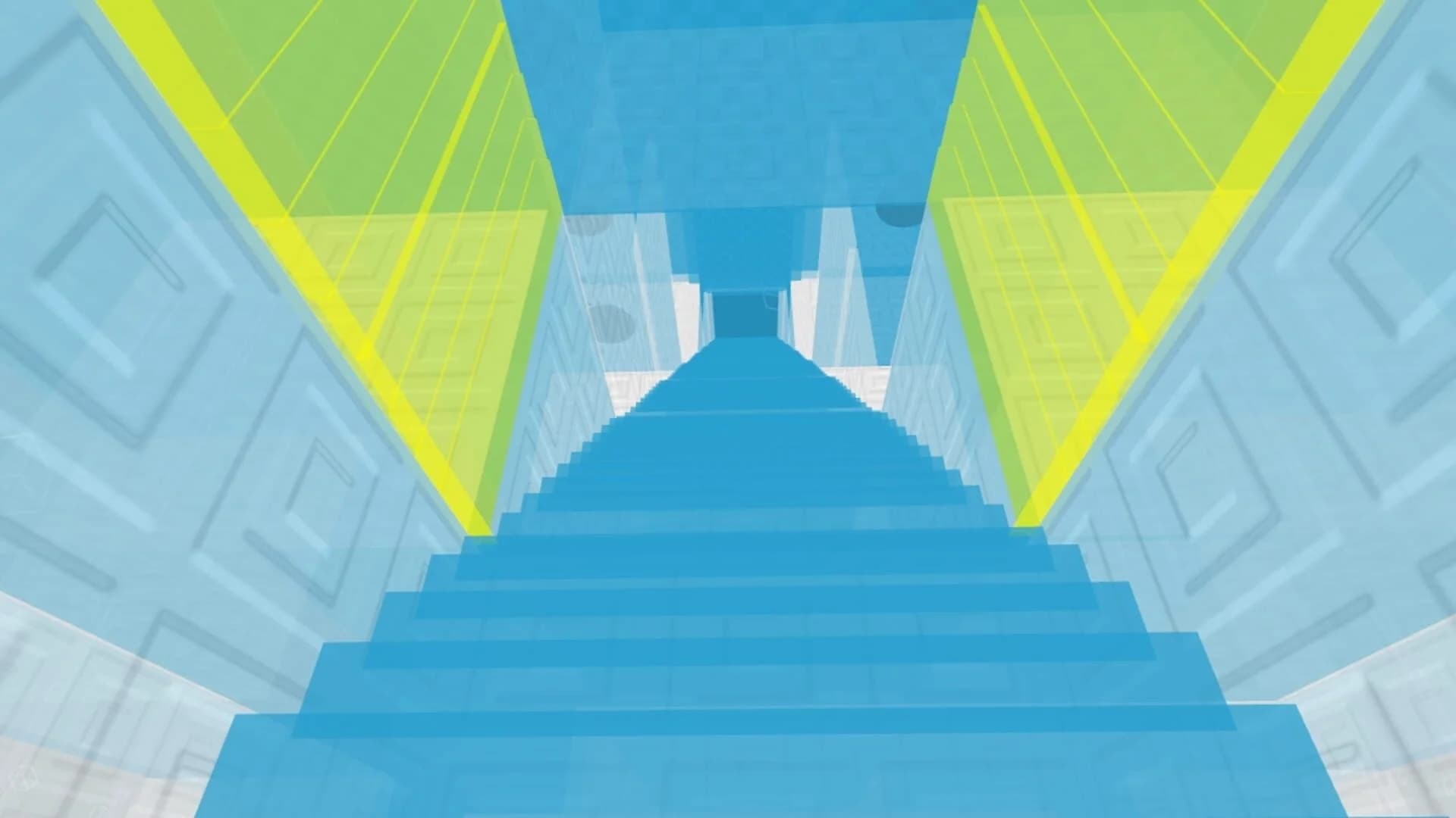 Mega Maze screenshot 5