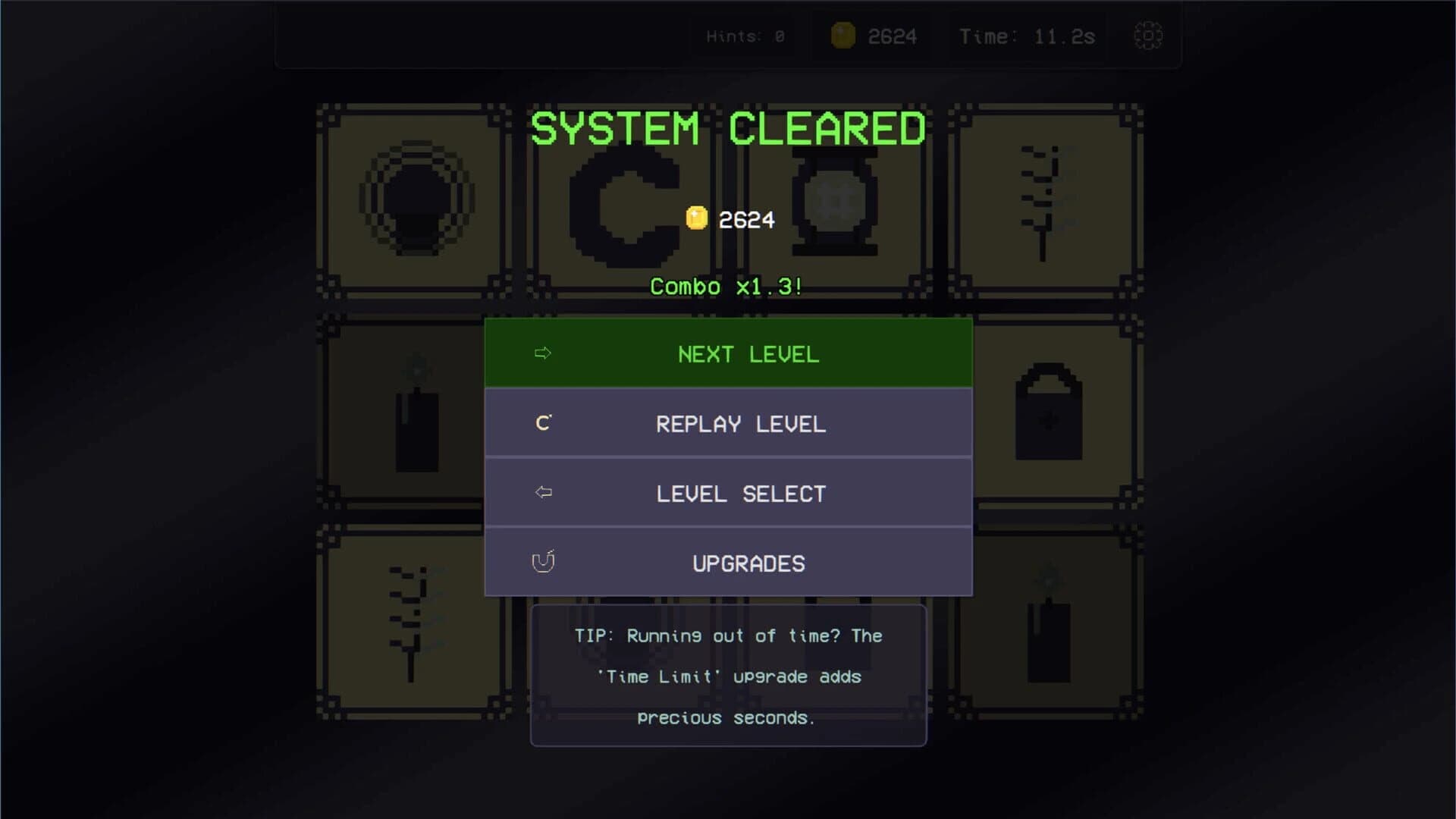 Mega Memory screenshot 5