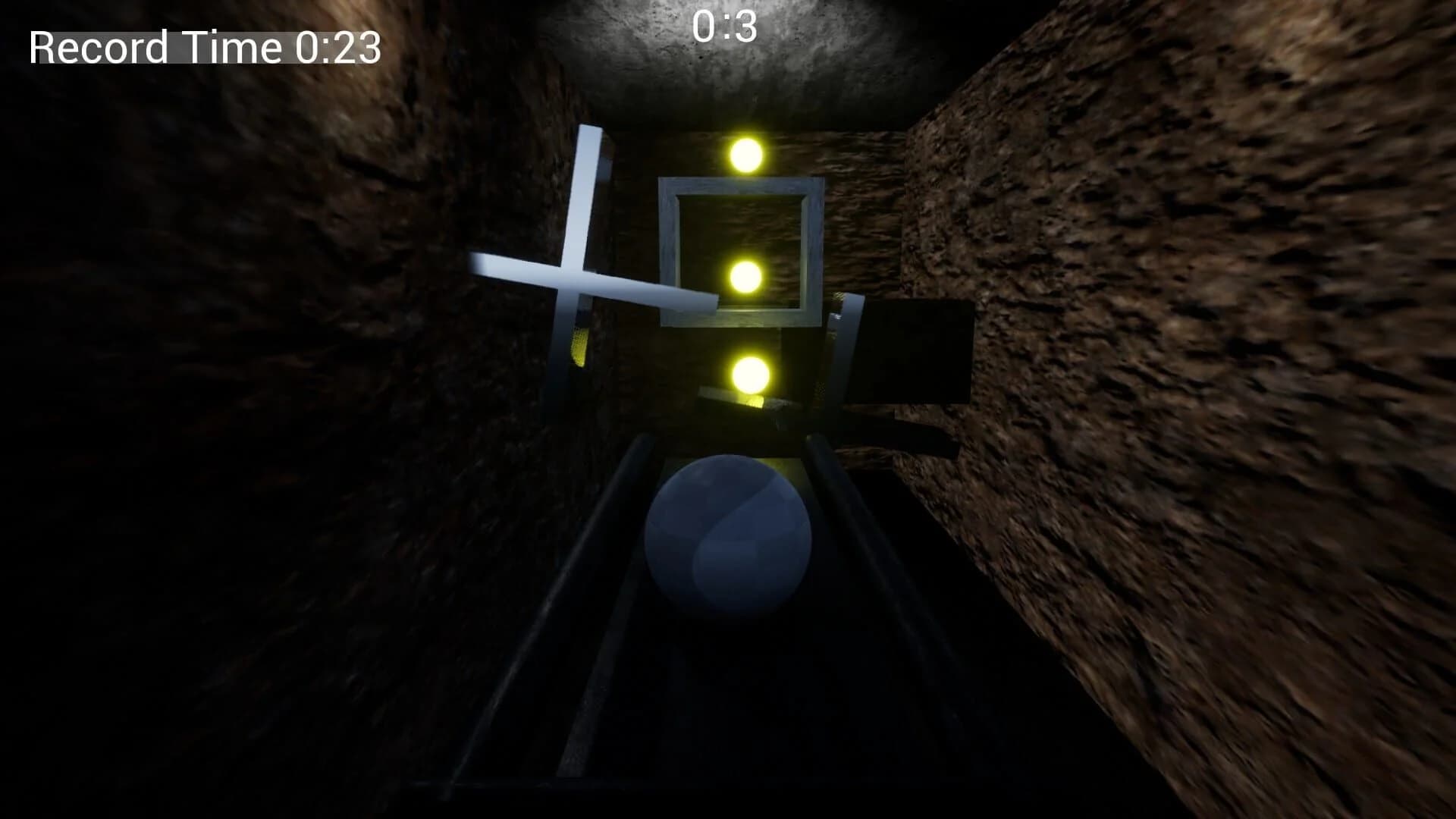 Mega Roller Ball screenshot 3