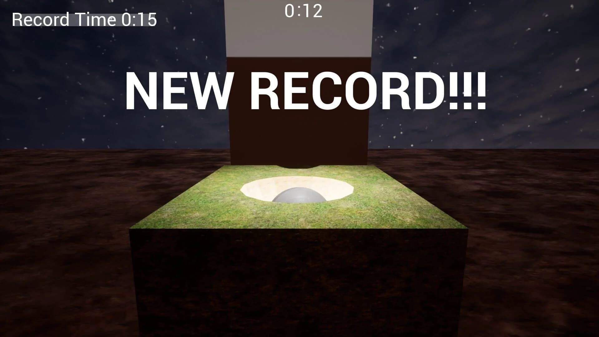 Mega Roller Ball screenshot 4