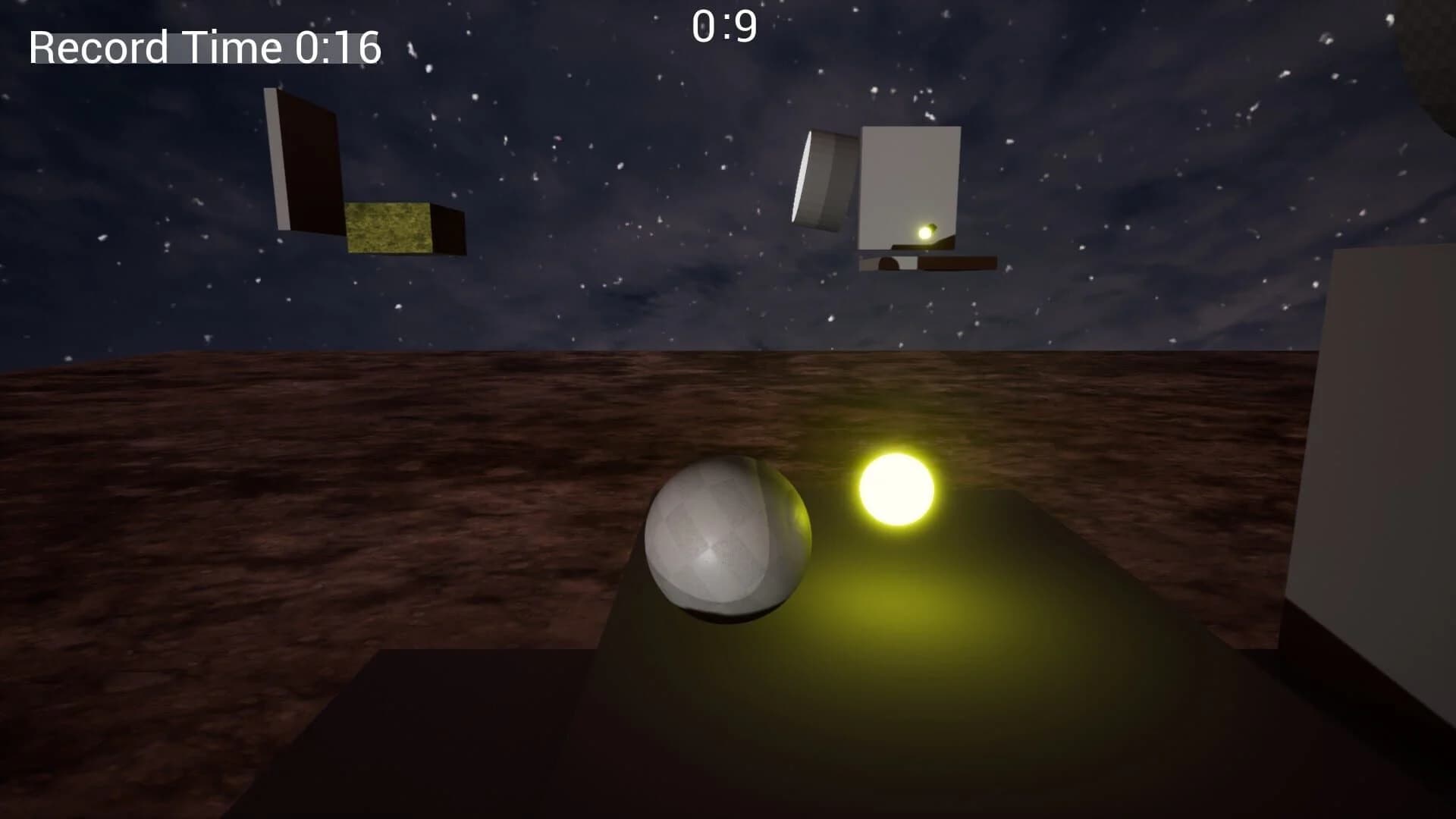 Mega Roller Ball screenshot 5