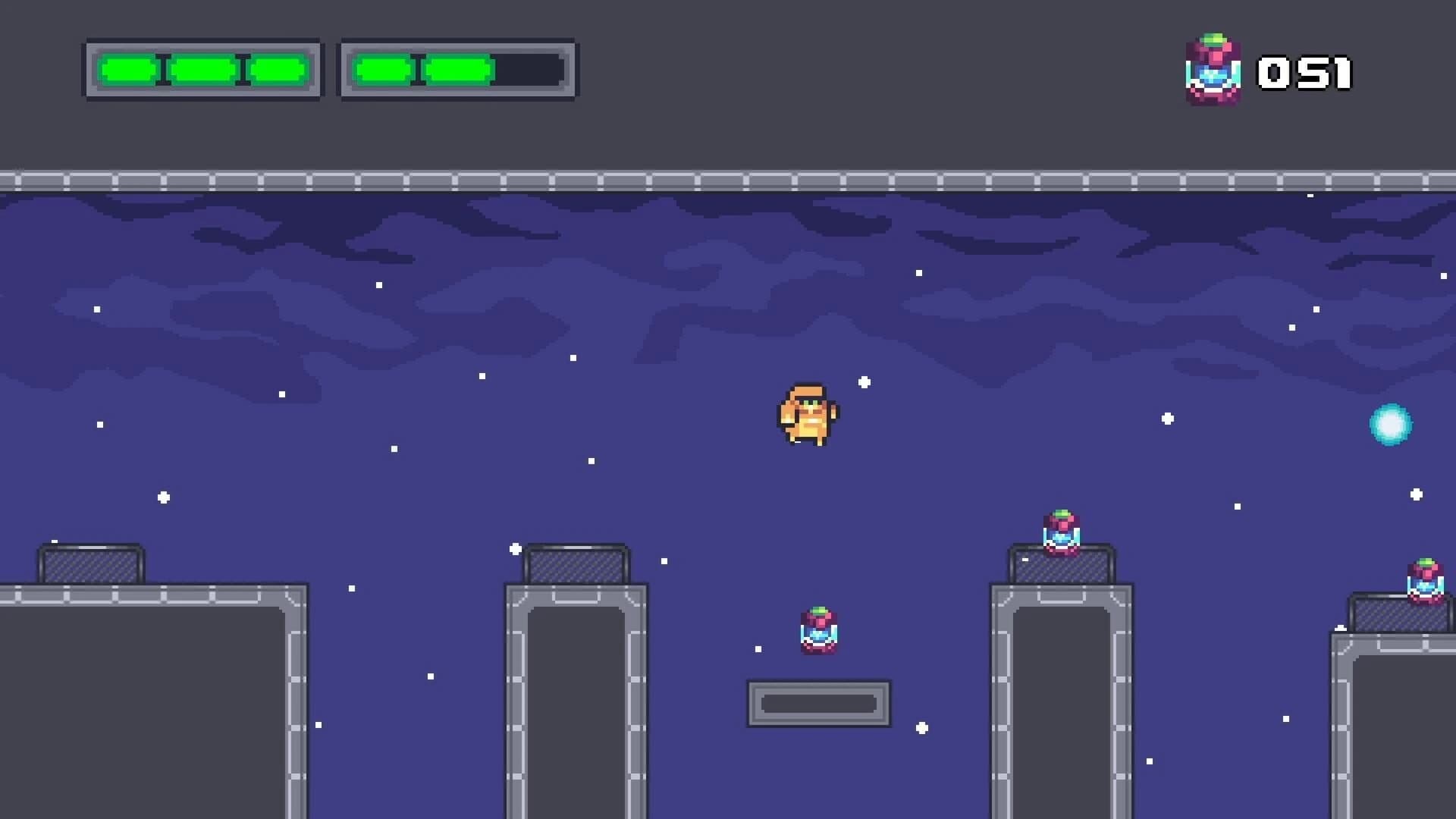 Mega Shoot screenshot 4
