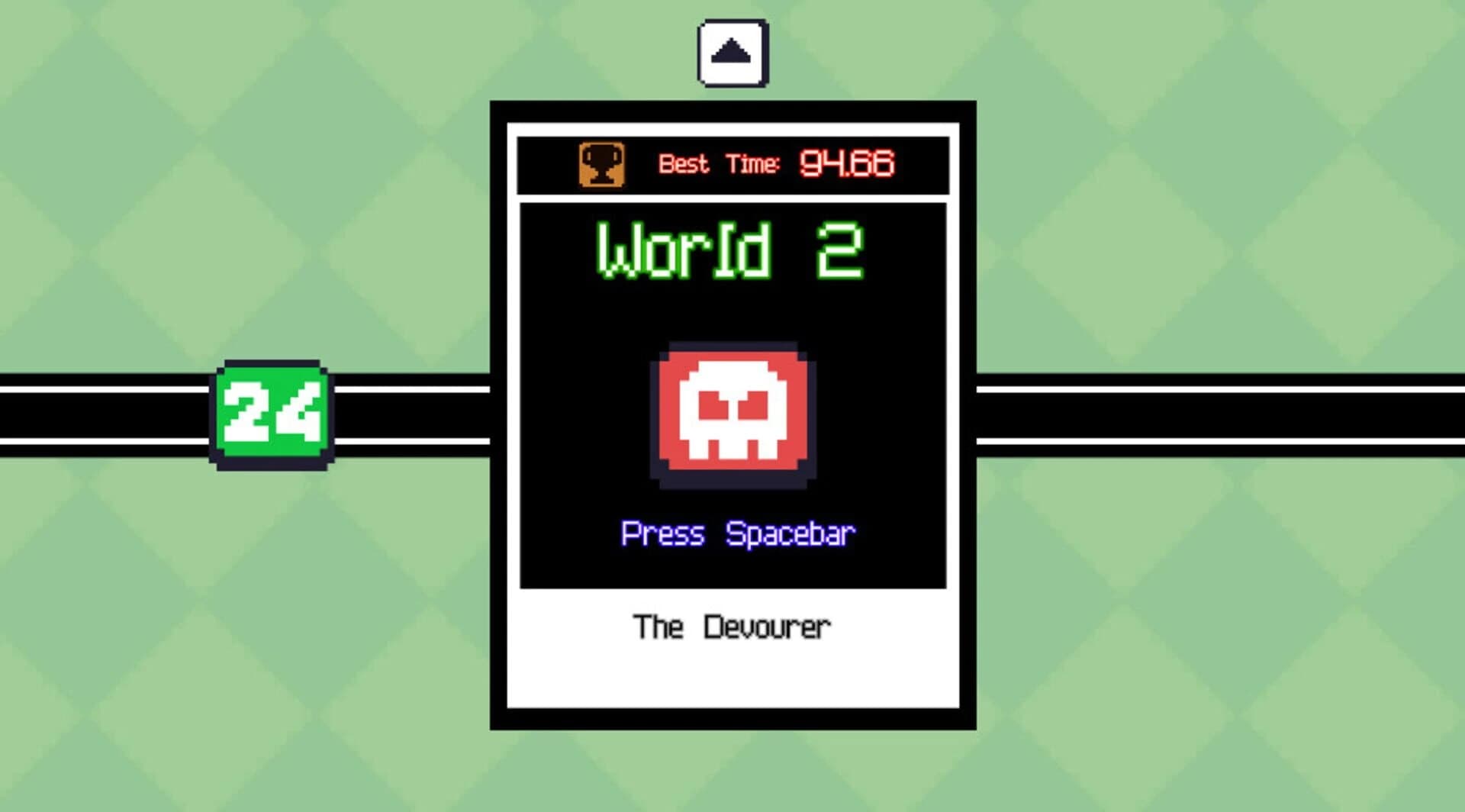 Mega Veg Man screenshot 4