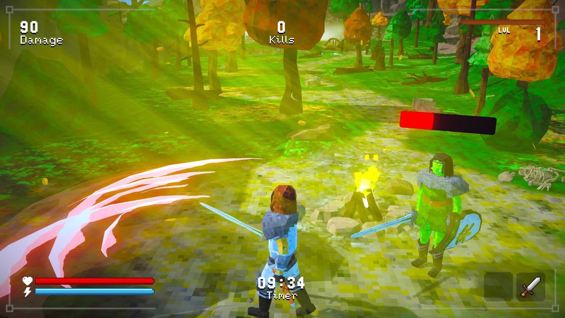 Megabonk Smash screenshot 5