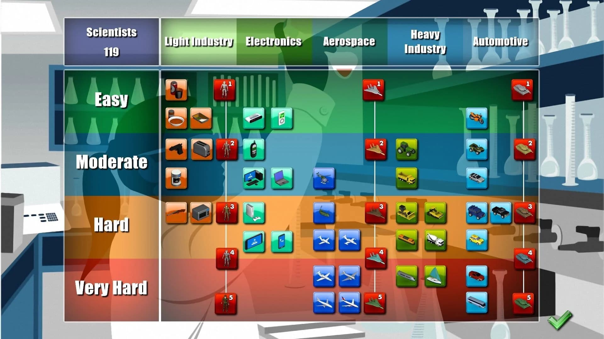 Megacity Builder screenshot 2