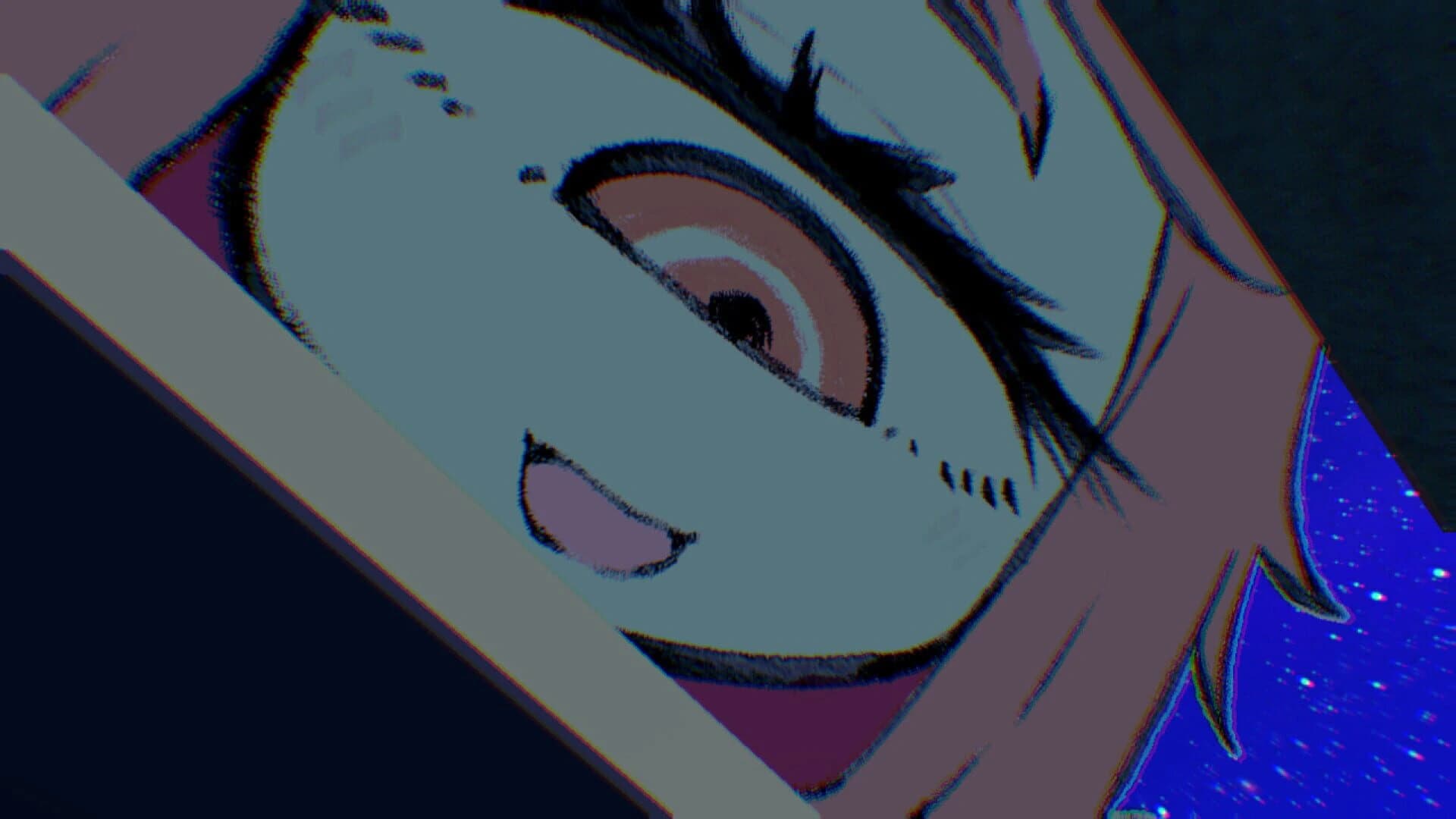 Megadeka screenshot 1