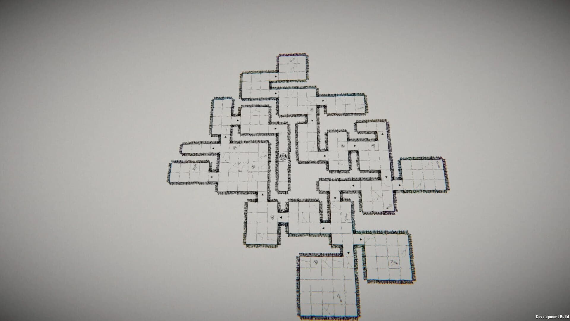 Megadungeon screenshot 5