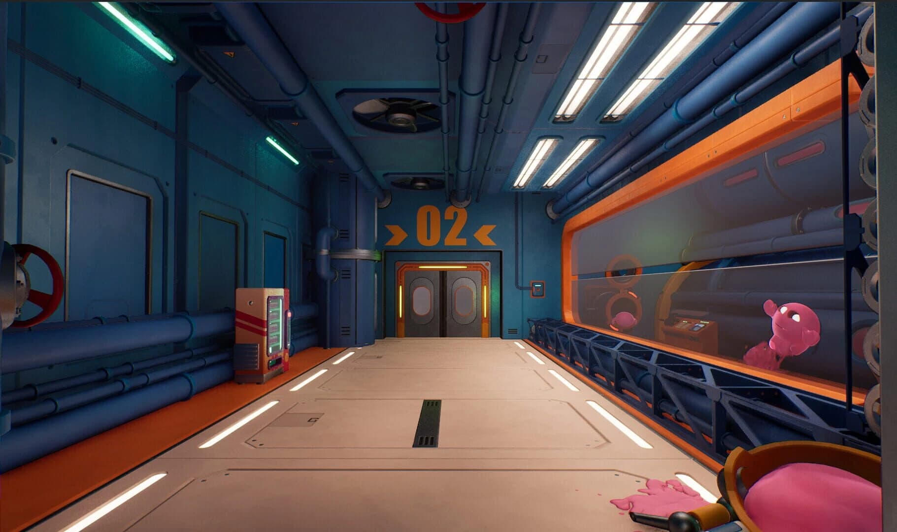MegaGum screenshot 11