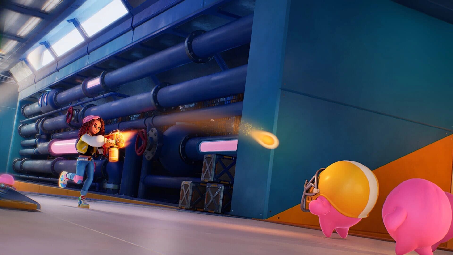 MegaGum screenshot 10