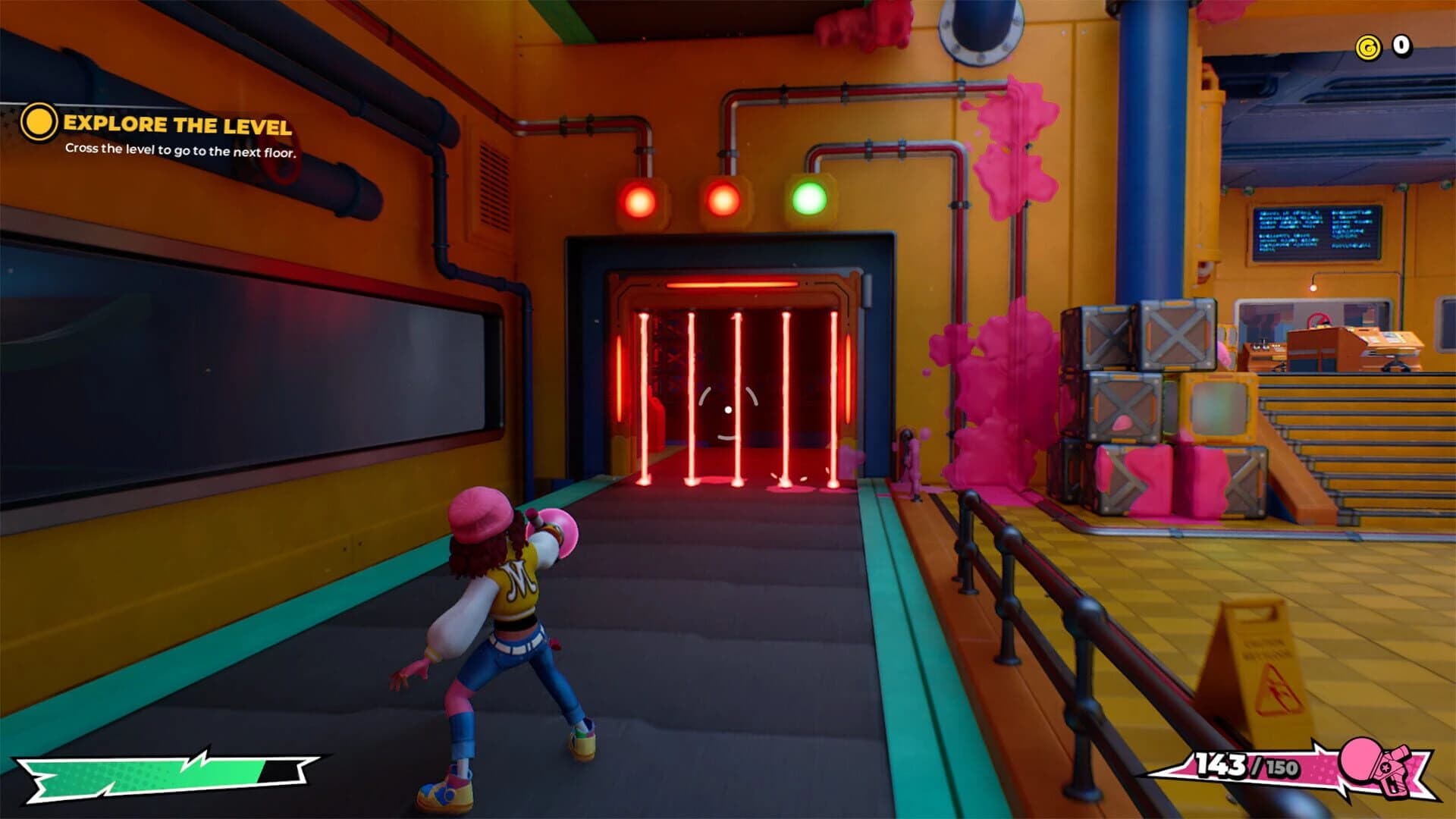 MegaGum screenshot 18