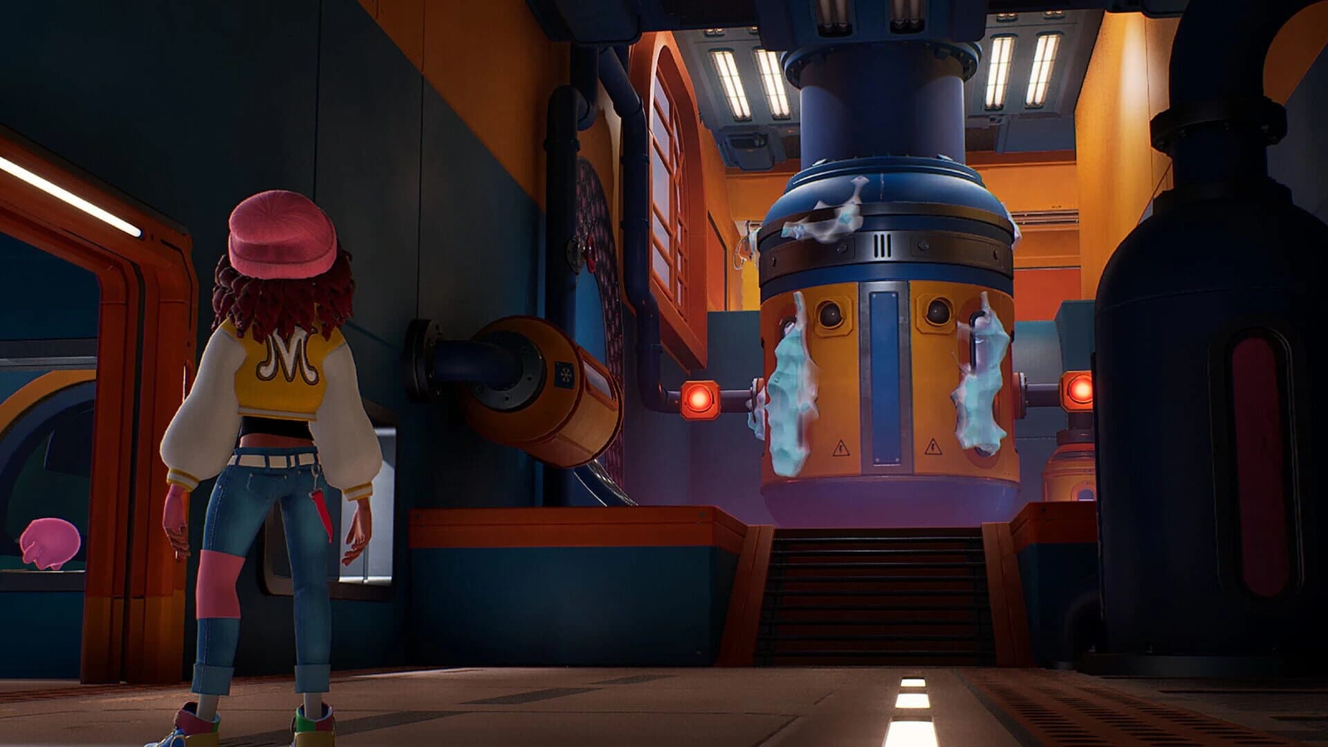 MegaGum screenshot 8