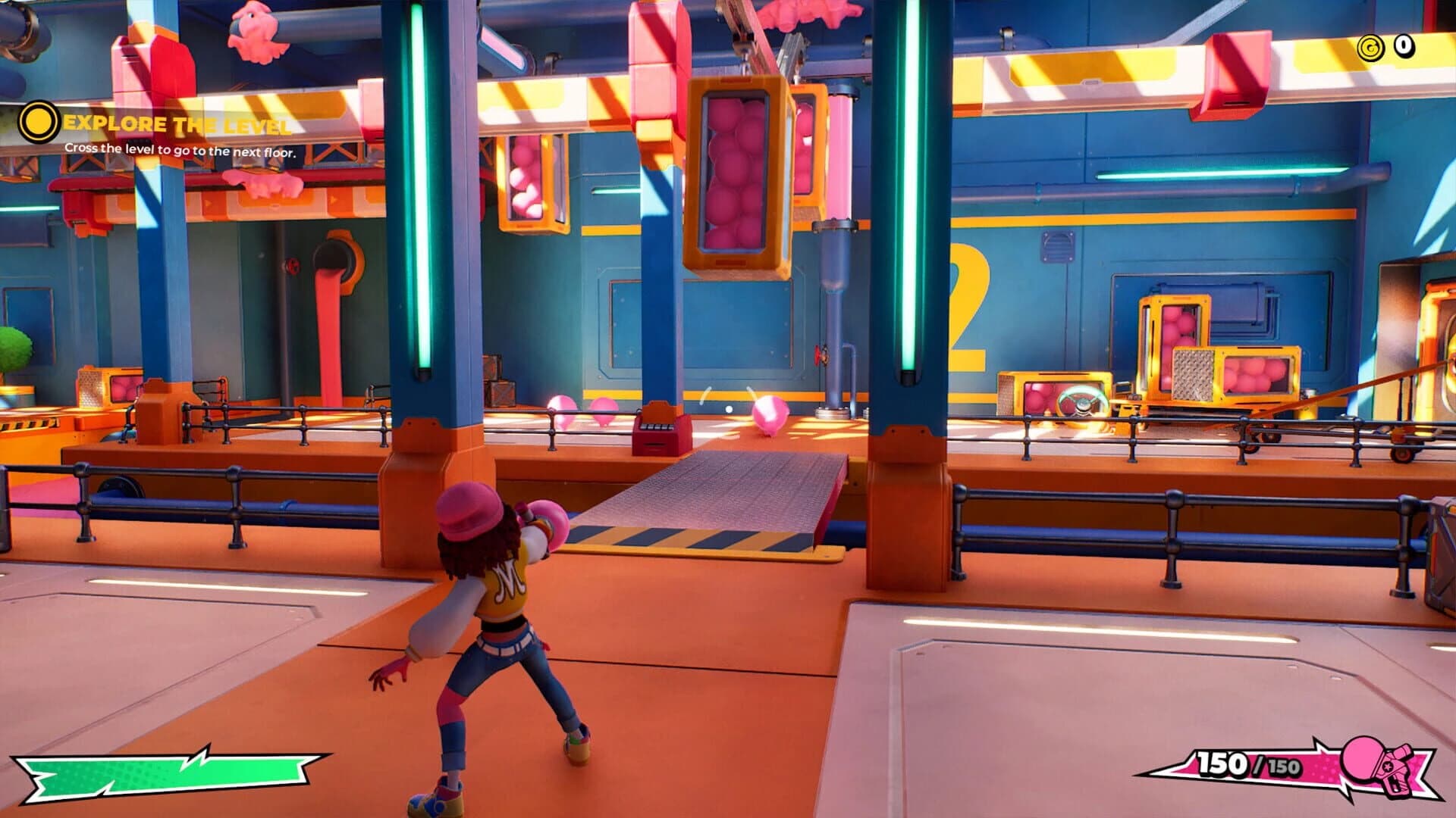MegaGum screenshot 15