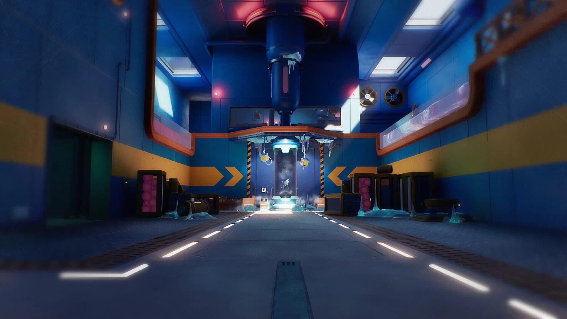MegaGum screenshot 12