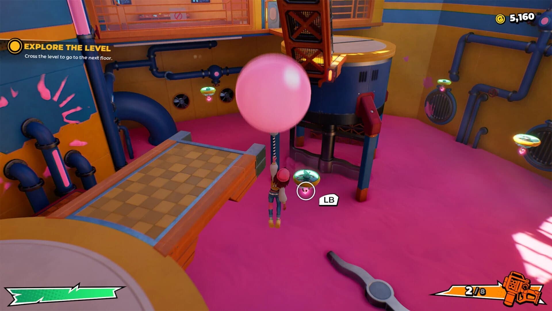 MegaGum screenshot 17