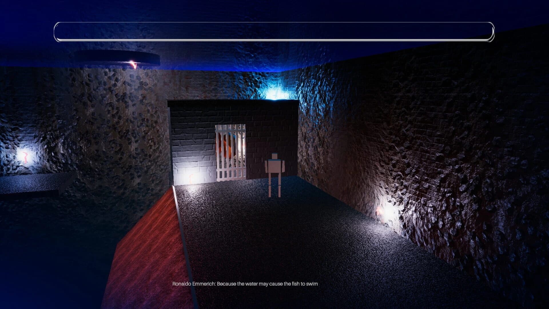 Megajump screenshot 1