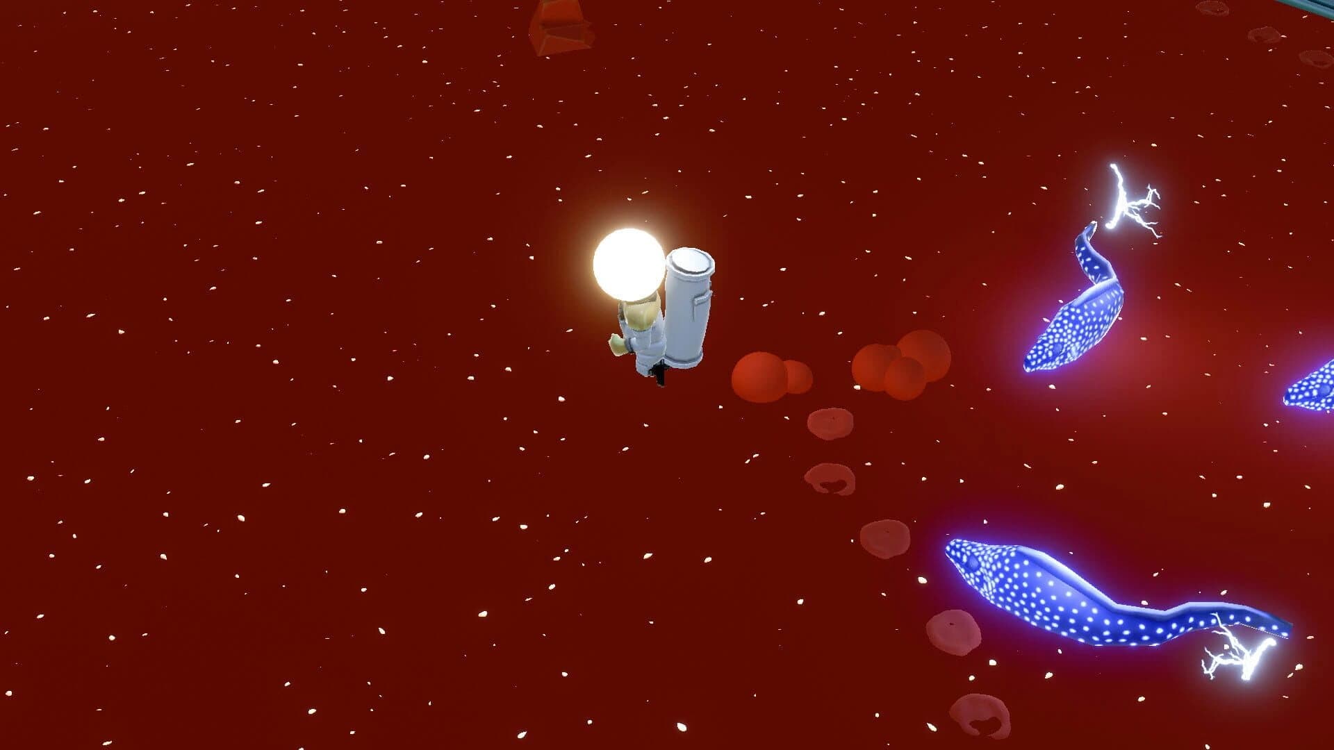 Megalan 11 screenshot 4