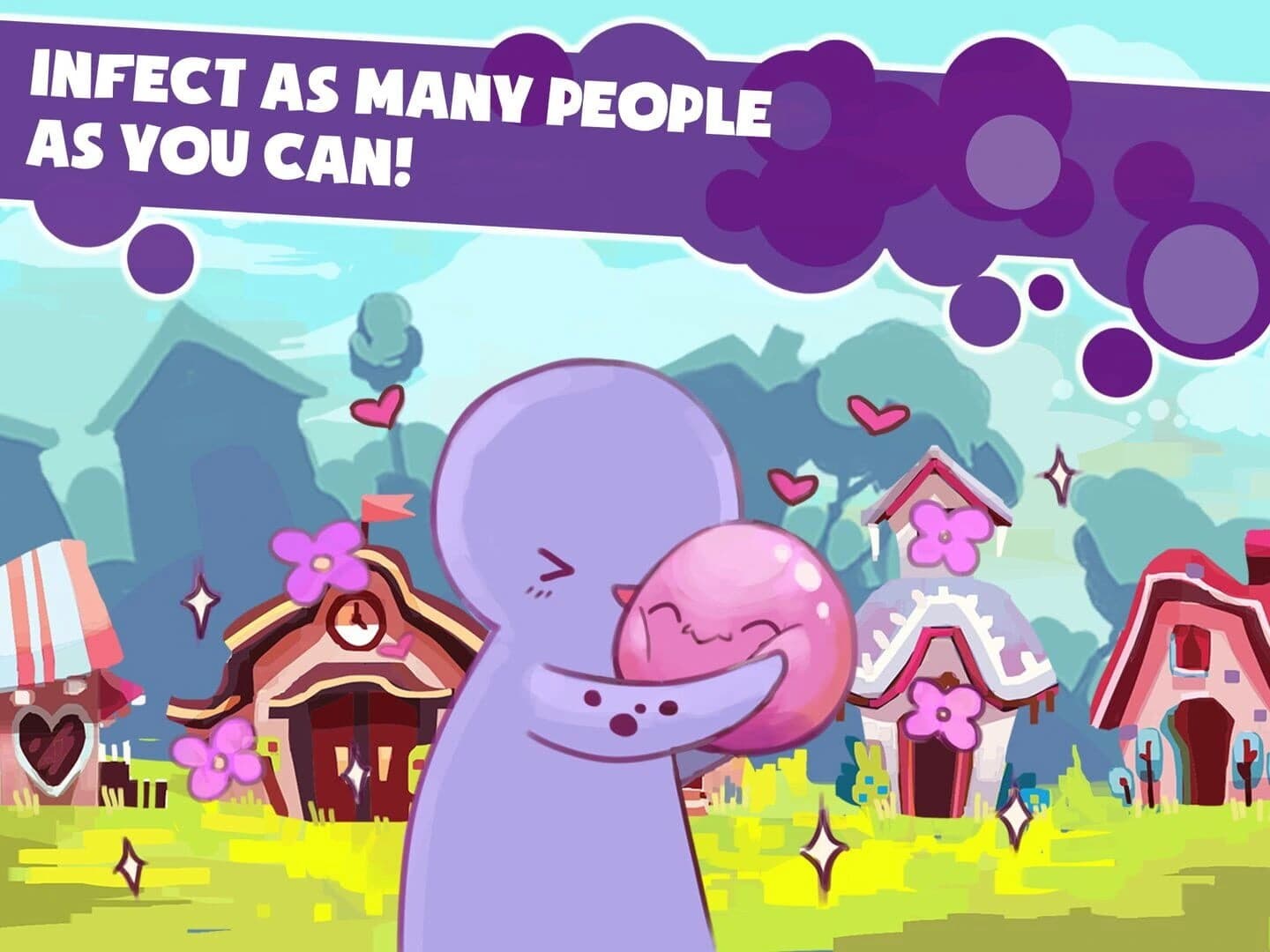 Megalo Malady screenshot 2