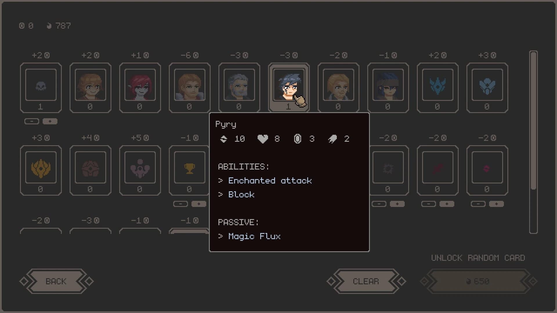 Megaloot screenshot 3