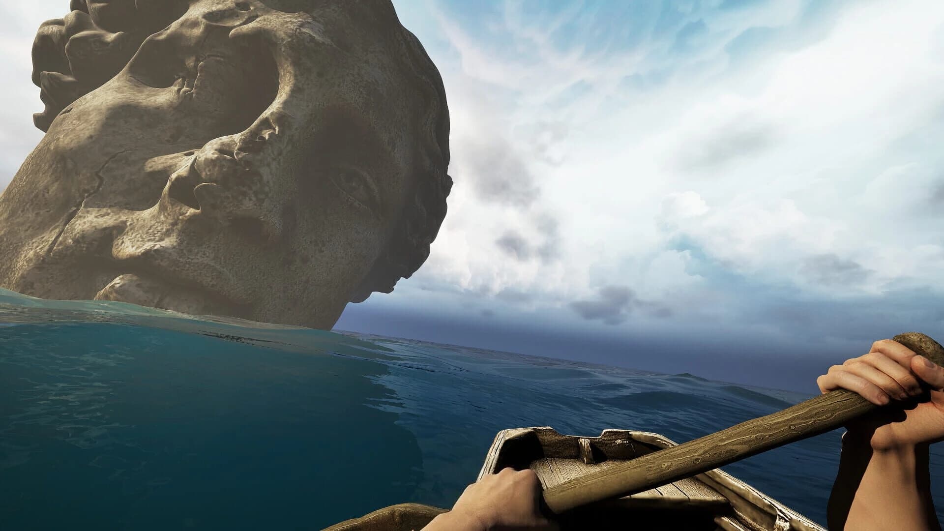 Megalophobia screenshot 4