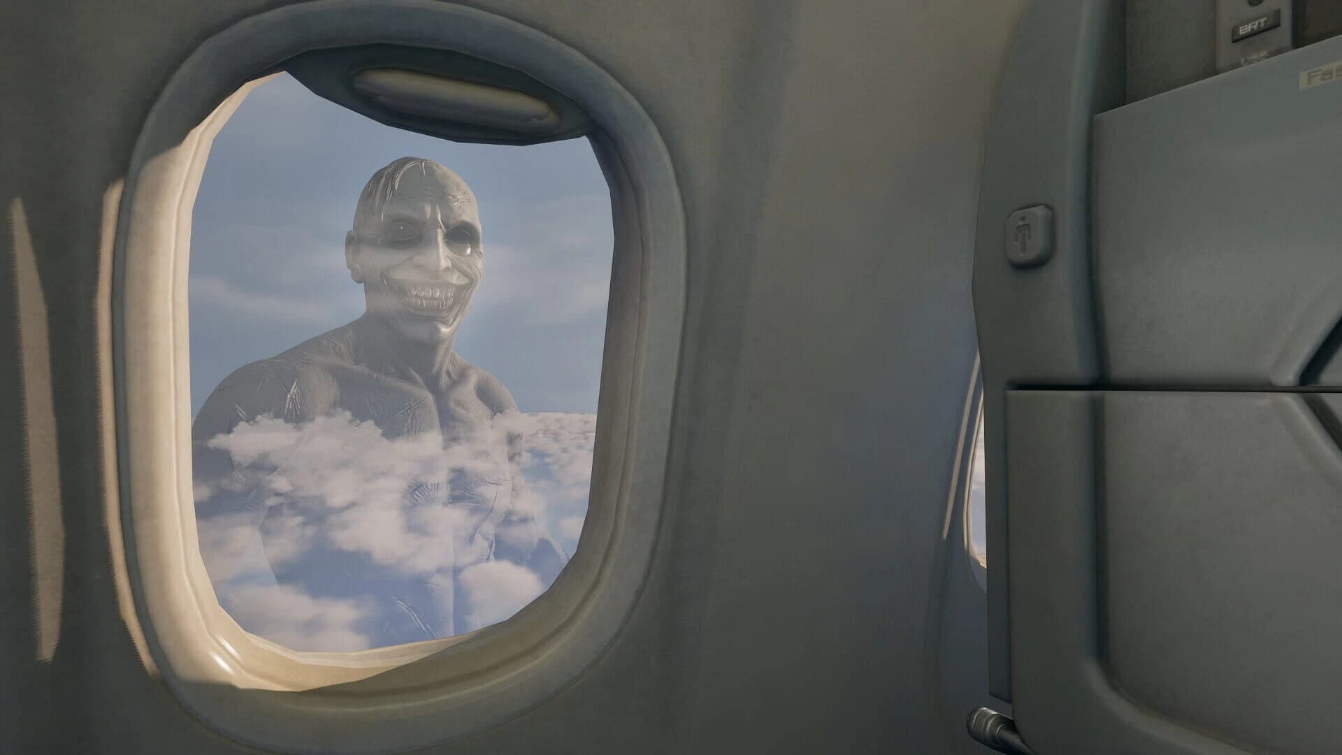 Megalophobia screenshot 3