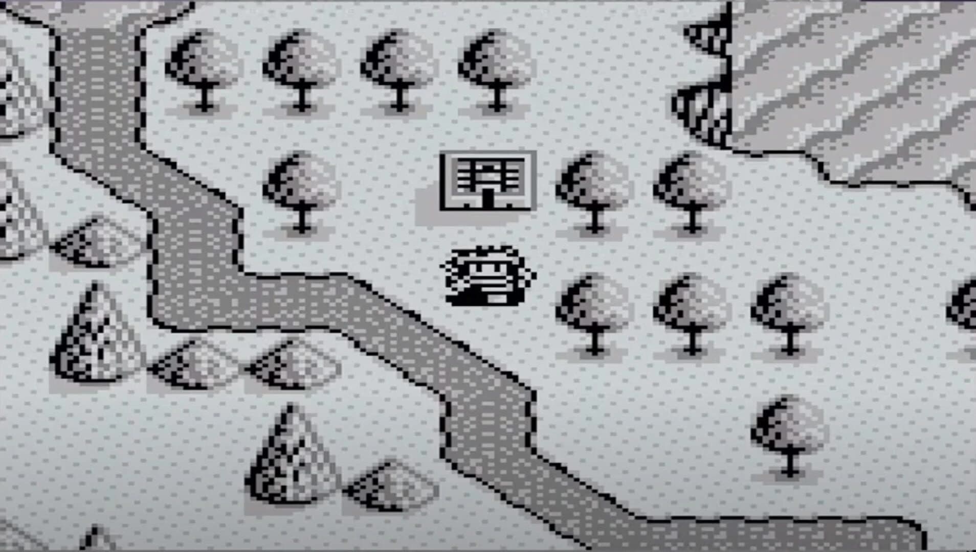 Megami Tensei Gaiden: Last Bible II screenshot 5