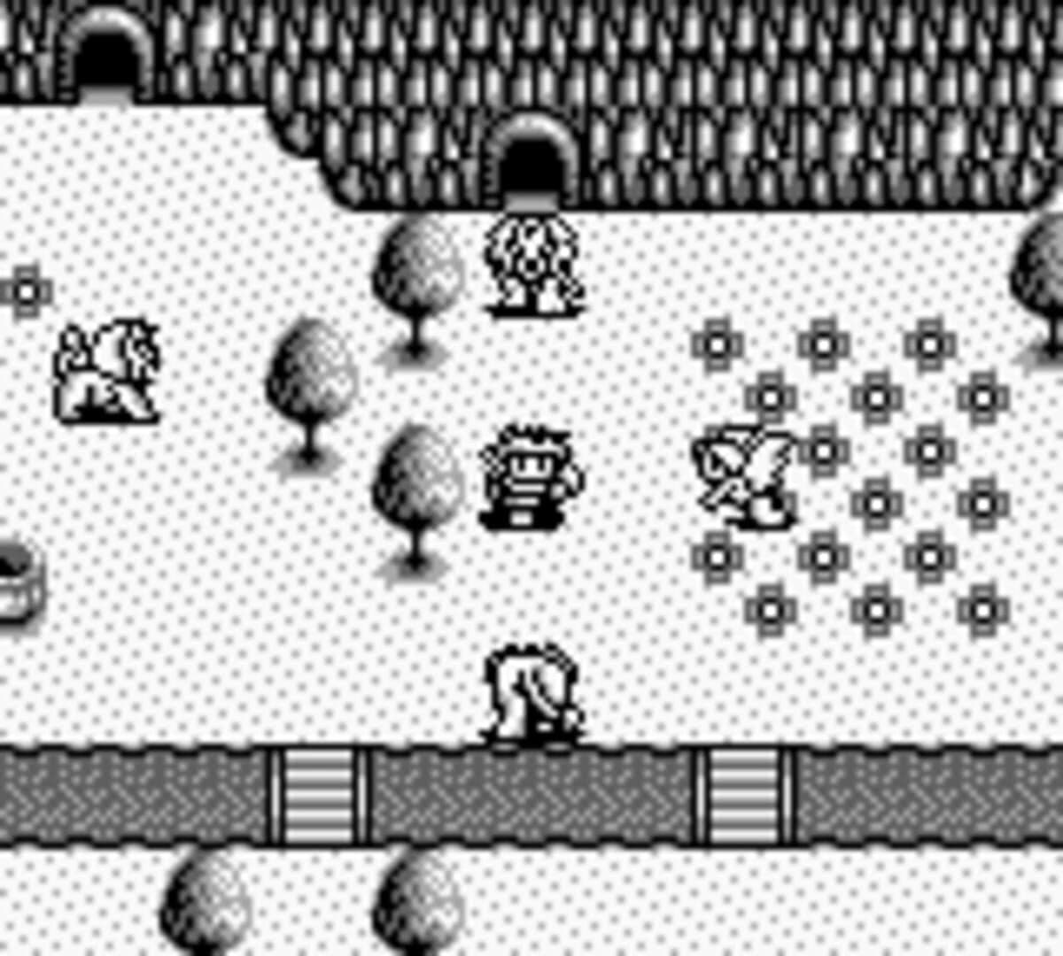 Megami Tensei Gaiden: Last Bible II screenshot 3