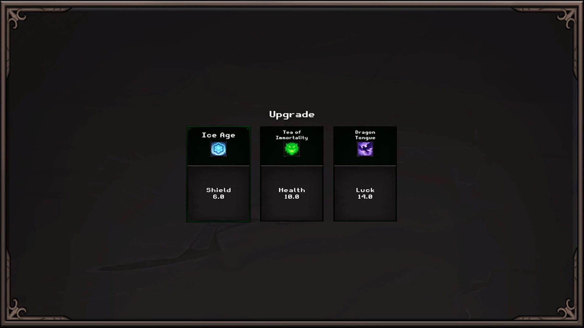 Megamonk screenshot 3