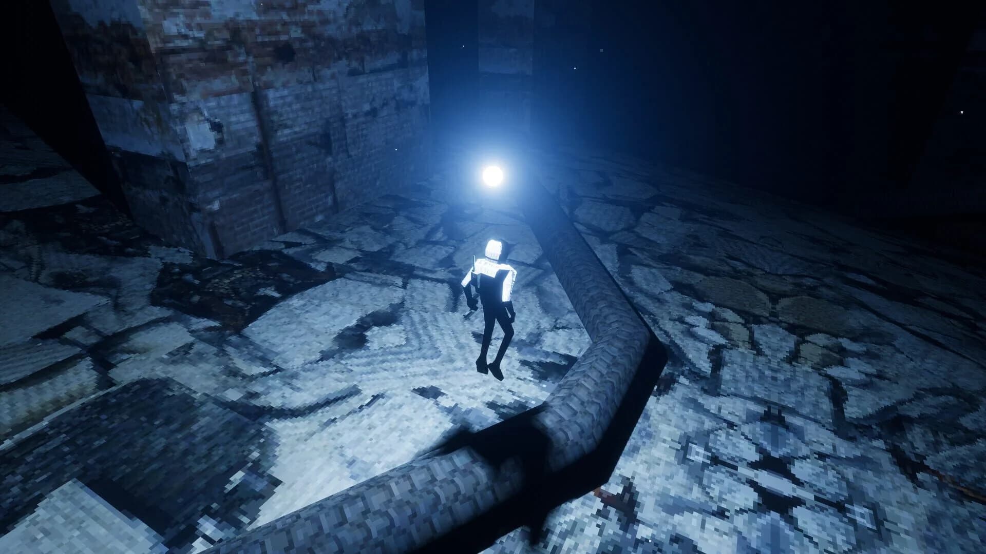 Meganaut screenshot 4