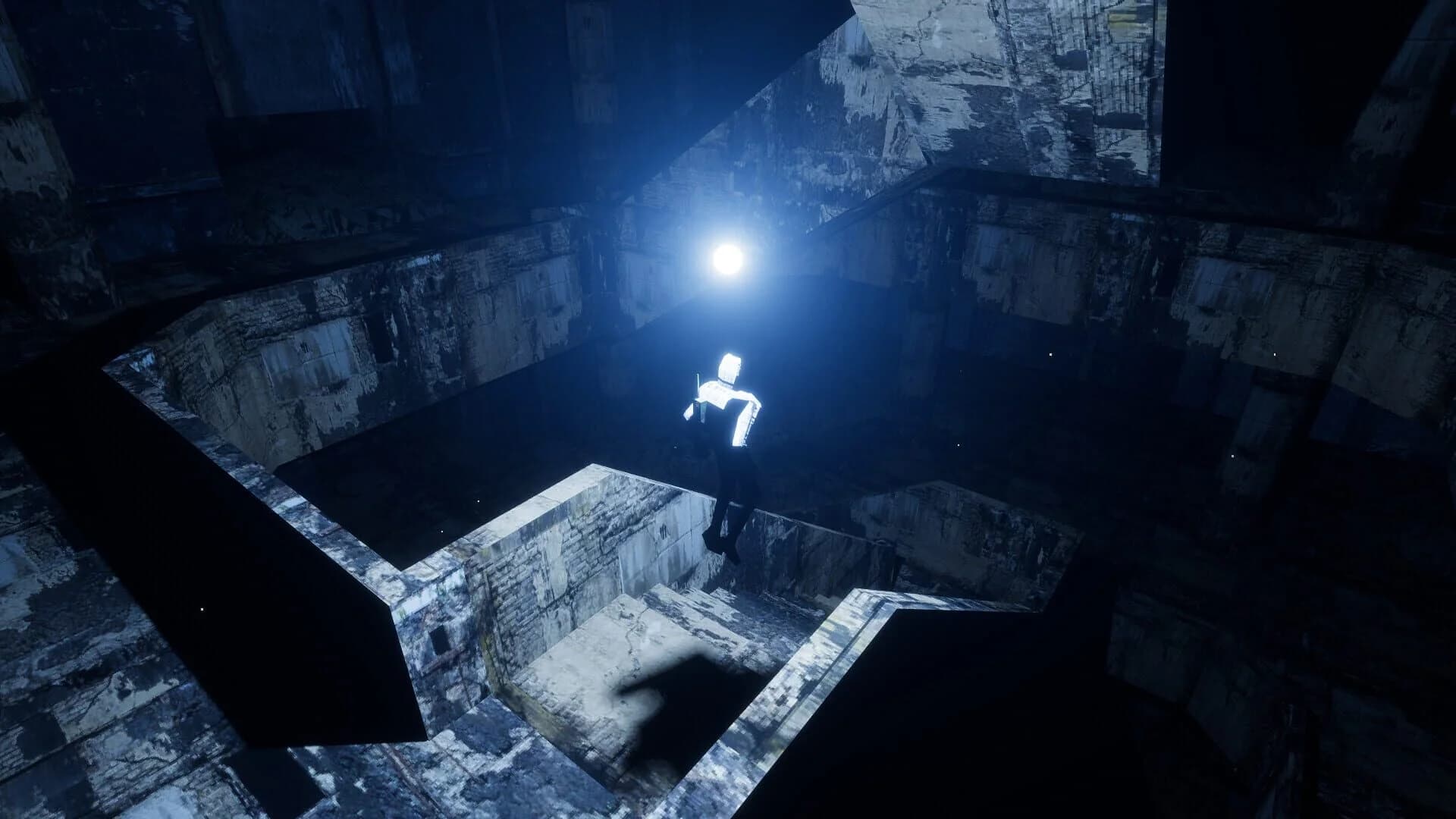 Meganaut screenshot 3