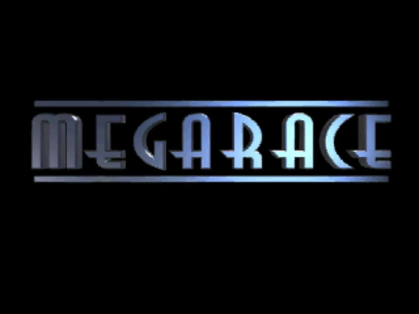 MegaRace screenshot 2