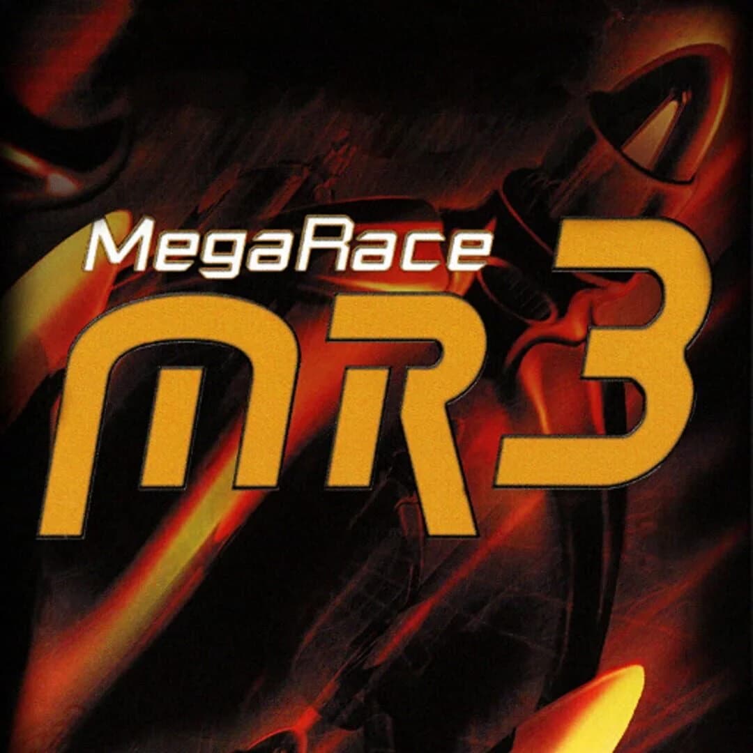 MegaRace 3 screenshot 3